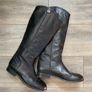 Classic Frye Knee High Boot